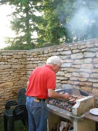 Catéchisme | Bourgogne 2009